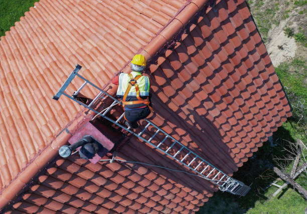 Best Storm Damage Roof Repair  in Chaffee, MO
