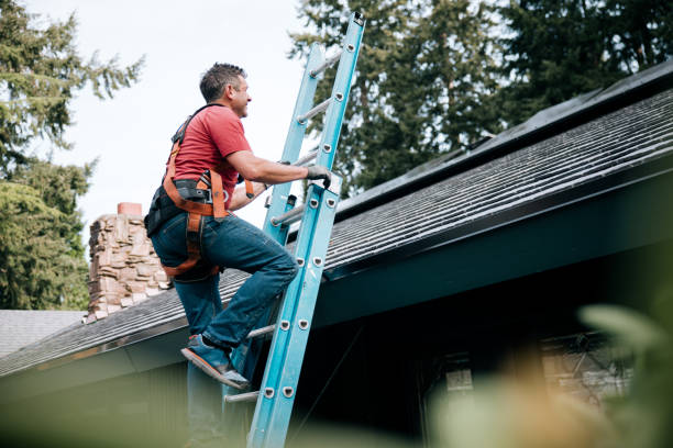 EPDM Roofing in Chaffee, MO