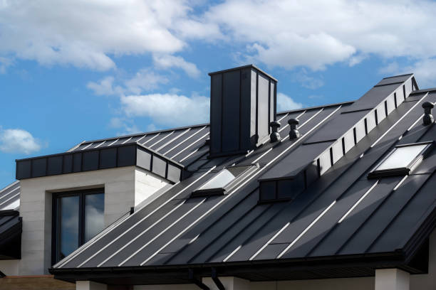 Best Rubber Roofing (EPDM, TPO)  in Chaffee, MO